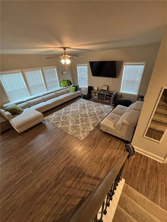 389 White Trillium Drive Hoschton, GA 30548