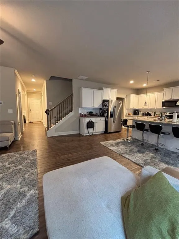 389 White Trillium Drive Hoschton, GA 30548