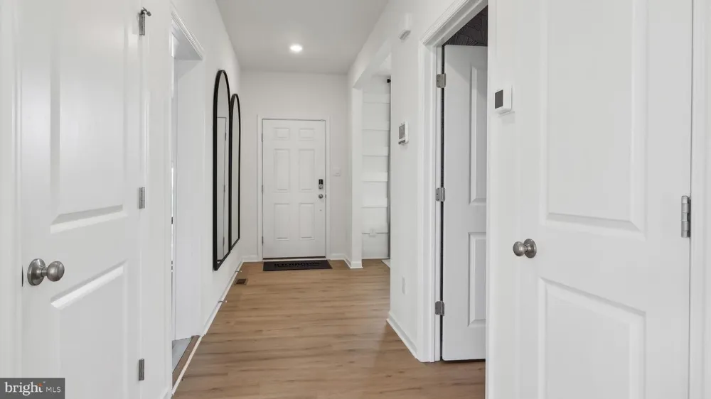 317 MONTEREY DRIVE Egg Harbor Township, NJ 08234