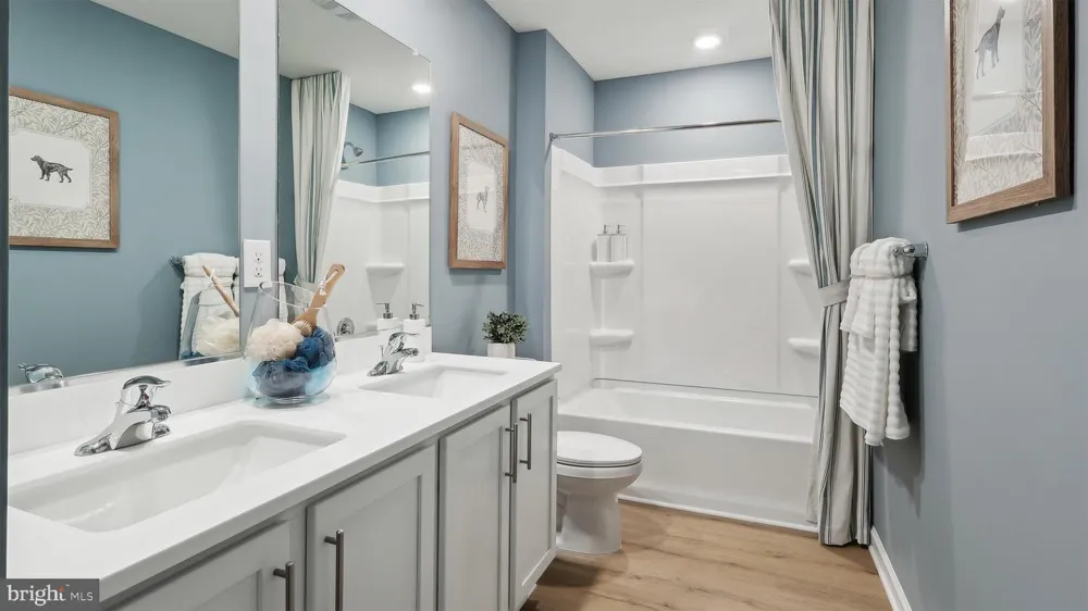 317 MONTEREY DRIVE Egg Harbor Township, NJ 08234