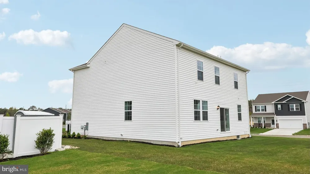 317 MONTEREY DRIVE Egg Harbor Township, NJ 08234