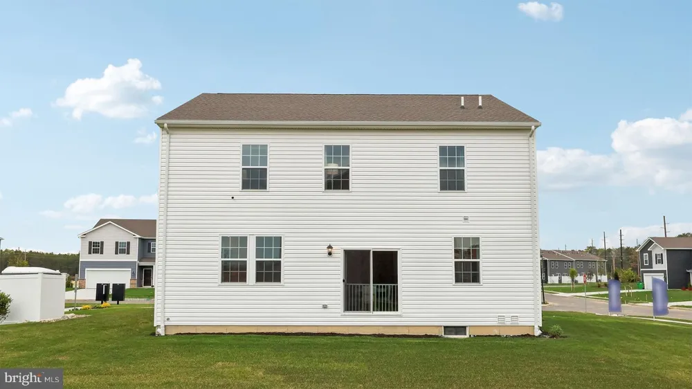317 MONTEREY DRIVE Egg Harbor Township, NJ 08234