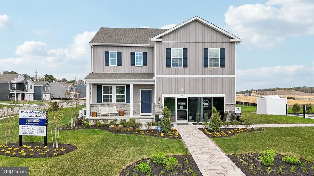 317 MONTEREY DRIVE Egg Harbor Township, NJ 08234