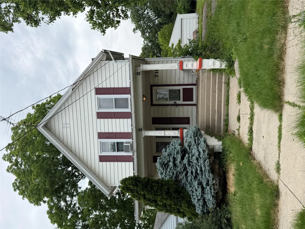 718 River Street Owosso City, MI 48867