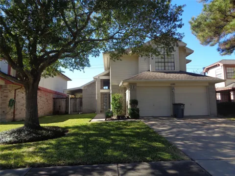 9414 Westacre Place