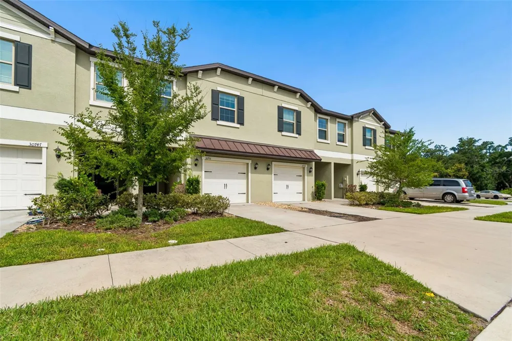 30751 VERIDIAN WAY Wesley Chapel, FL 33543