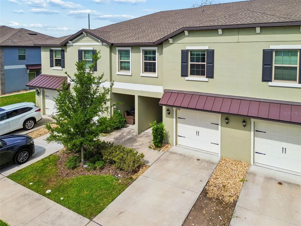 30751 VERIDIAN WAY Wesley Chapel, FL 33543