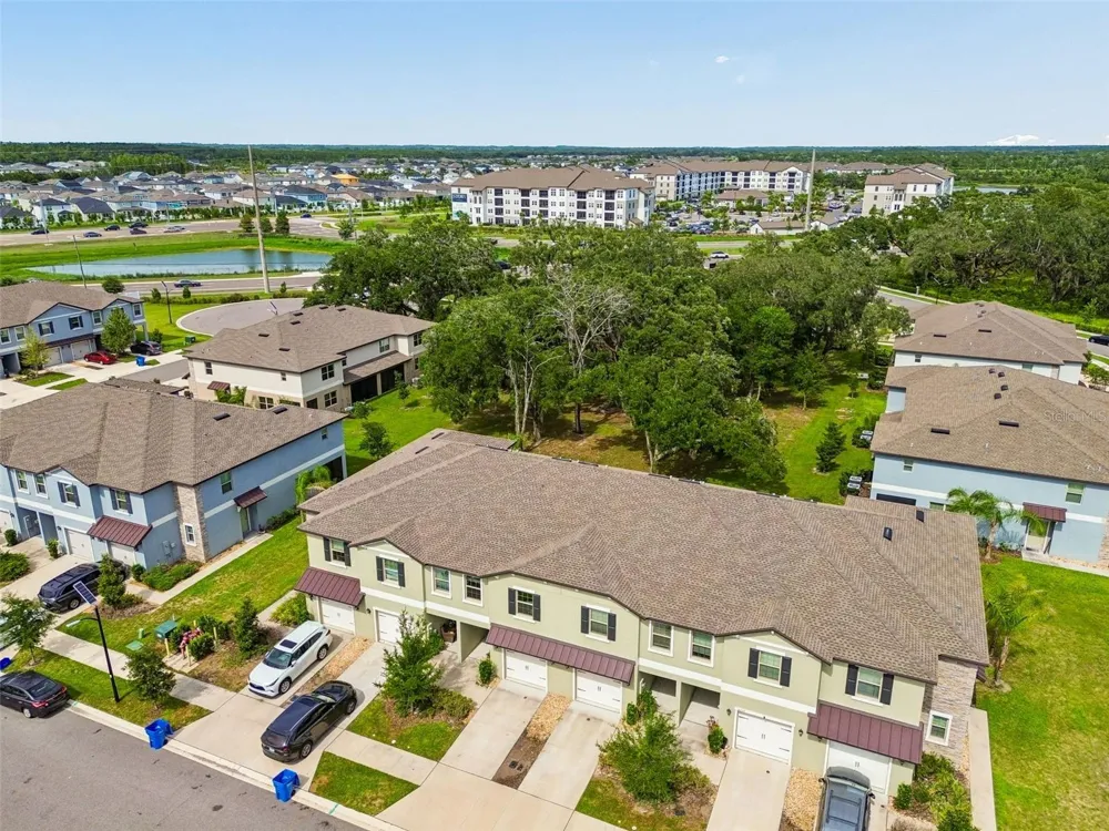 30751 VERIDIAN WAY Wesley Chapel, FL 33543