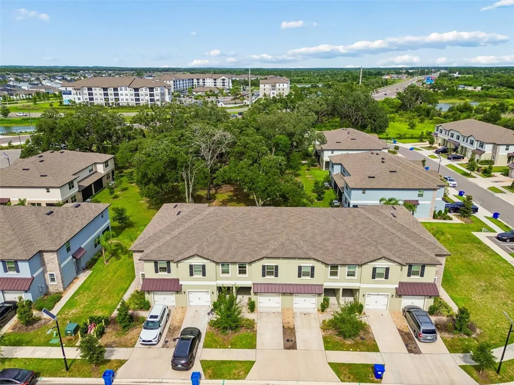 30751 VERIDIAN WAY Wesley Chapel, FL 33543