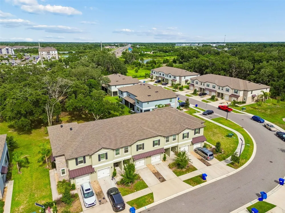 30751 VERIDIAN WAY Wesley Chapel, FL 33543