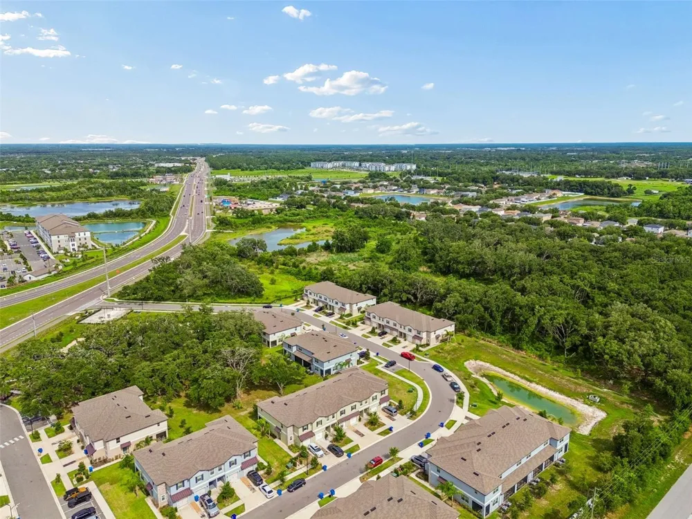 30751 VERIDIAN WAY Wesley Chapel, FL 33543