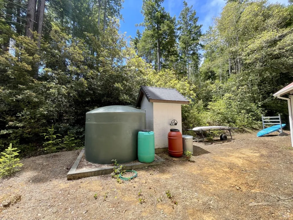 29905 Ten Mile Cut Off Road Gualala, CA 95445