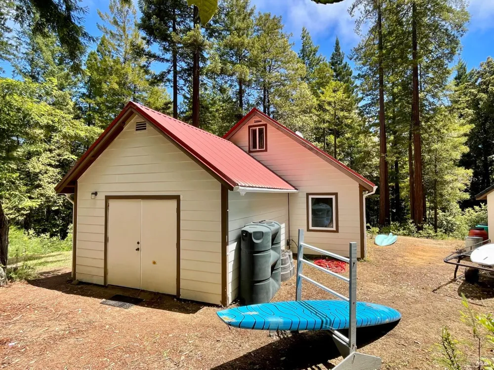 29905 Ten Mile Cut Off Road Gualala, CA 95445