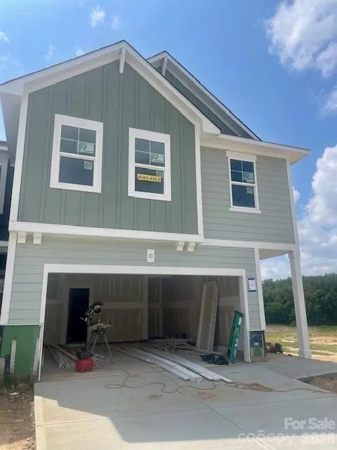 265 Alluvium Lane Waxhaw, NC 28173