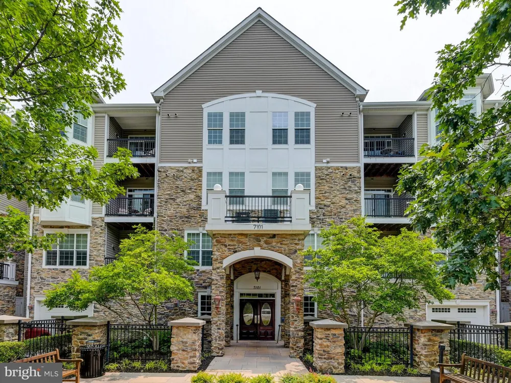 7101 TRAVERTINE DRIVE #308 Baltimore, MD 21209
