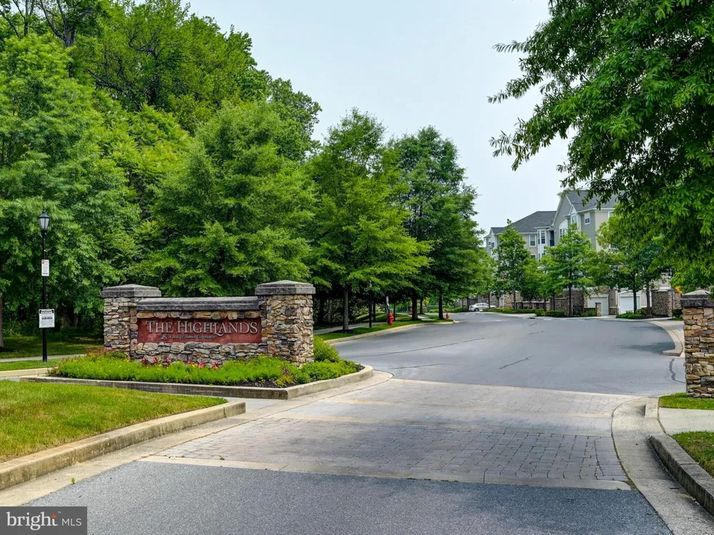 7101 TRAVERTINE DRIVE #308 Baltimore, MD 21209