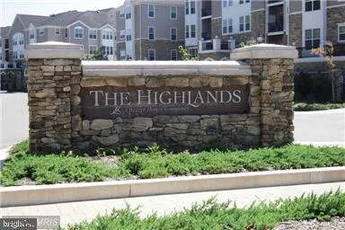 7101 TRAVERTINE DRIVE #308 Baltimore, MD 21209
