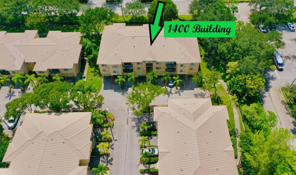 1400 S Crestwood Court S #1407 Royal Palm Beach, FL 33411