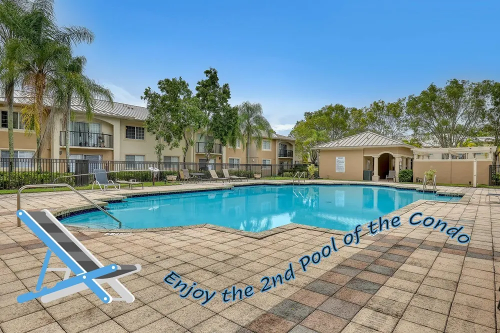 1400 S Crestwood Court S #1407 Royal Palm Beach, FL 33411