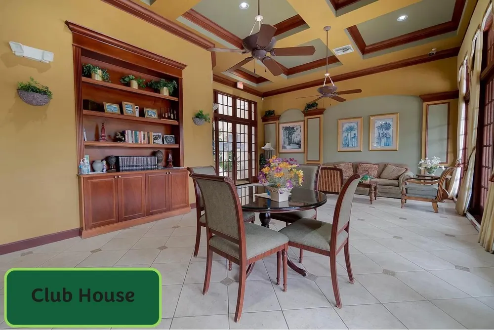 1400 S Crestwood Court S #1407 Royal Palm Beach, FL 33411