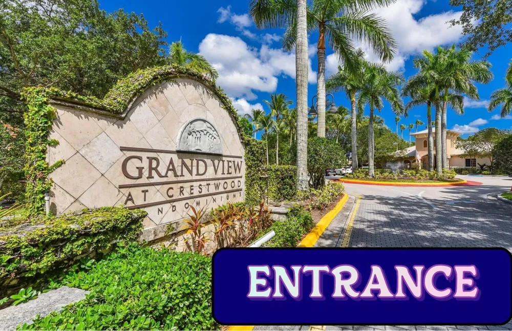 1400 S Crestwood Court S #1407 Royal Palm Beach, FL 33411
