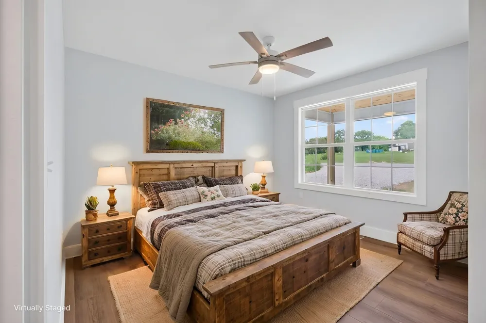 121 Oakley Estates Road Allons, TN 38541