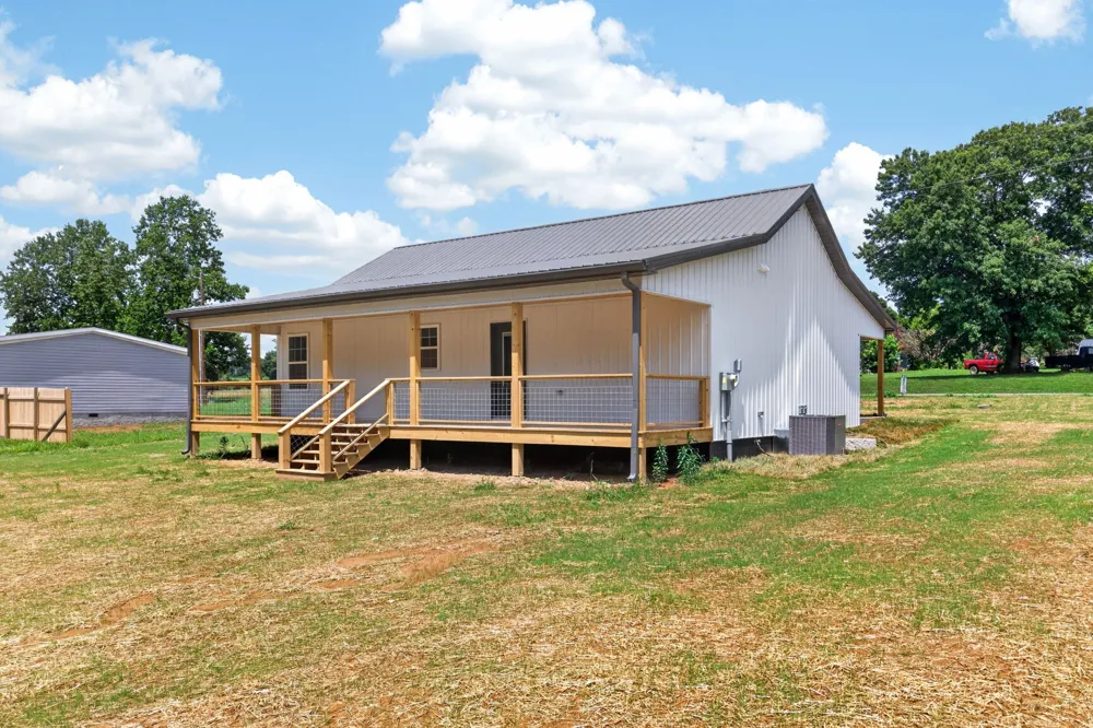 121 Oakley Estates Road Allons, TN 38541