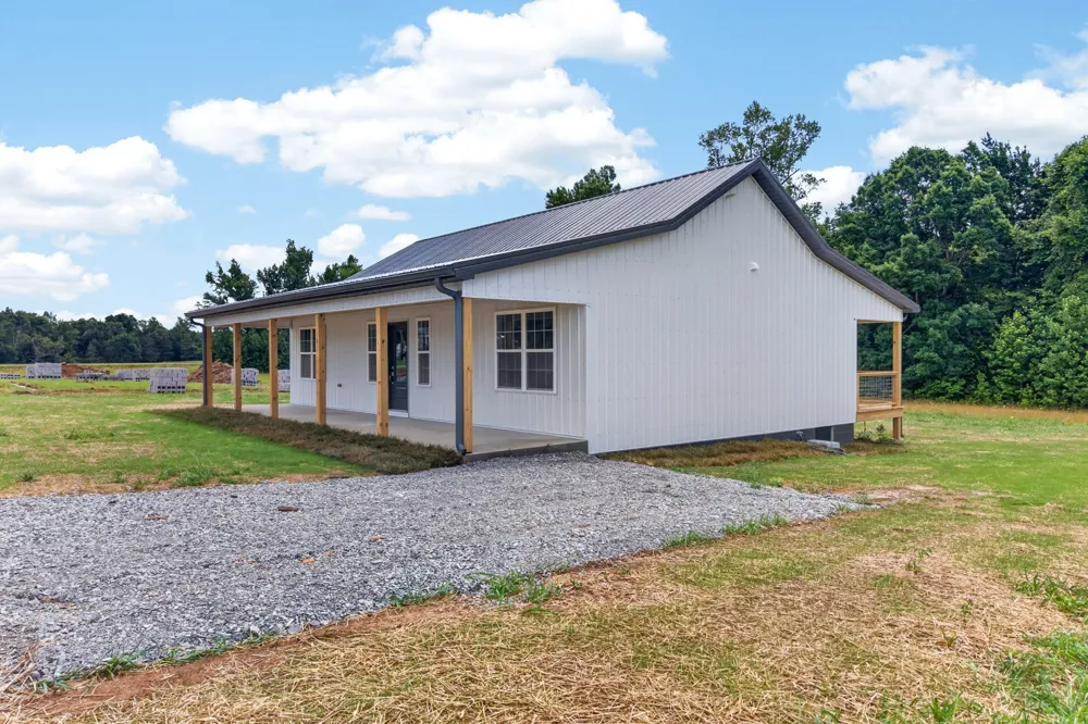121 Oakley Estates Road Allons, TN 38541
