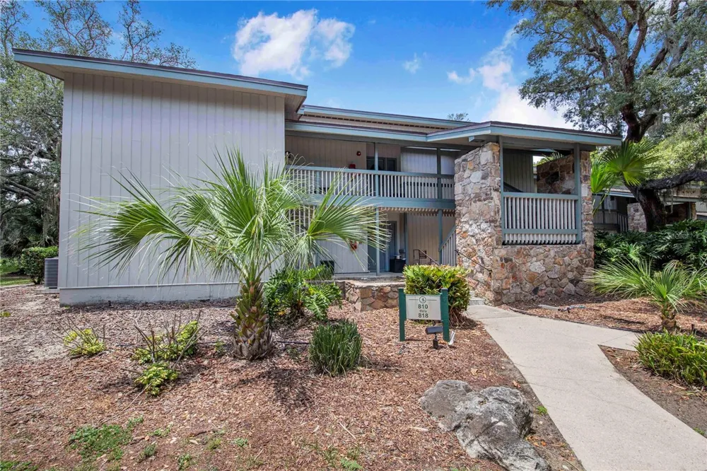 816 PINEWOOD COURT #3126 Haines City, FL 33844