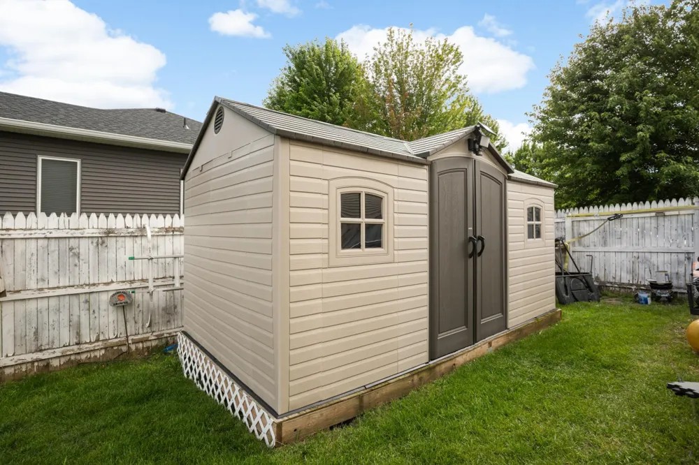 4998 Kama Lane NE Albertville, MN 55301