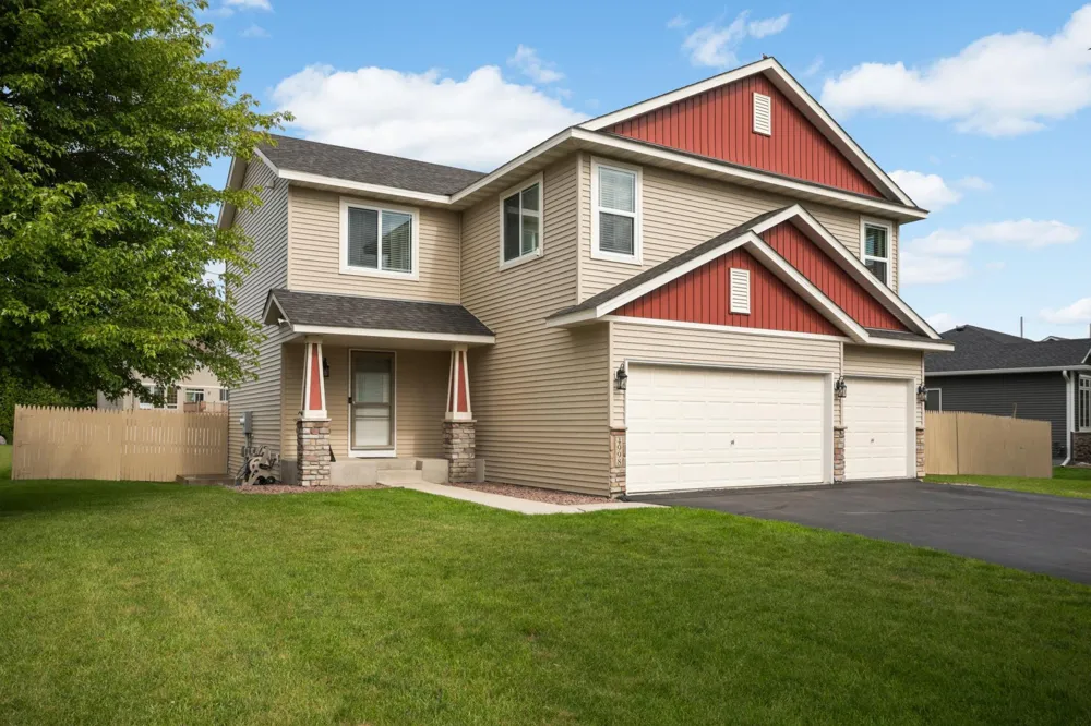 4998 Kama Lane NE Albertville, MN 55301