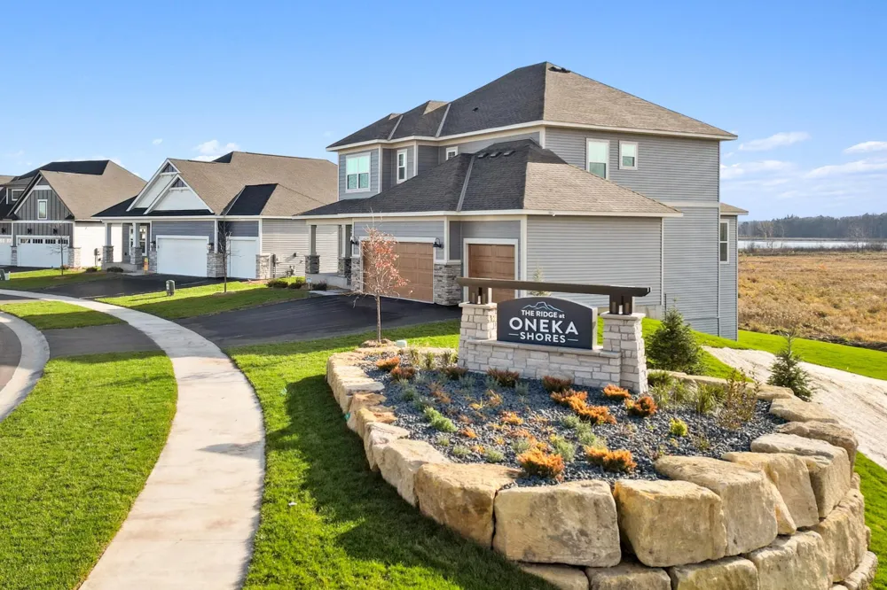 6112 158th Street Hugo, MN 55038