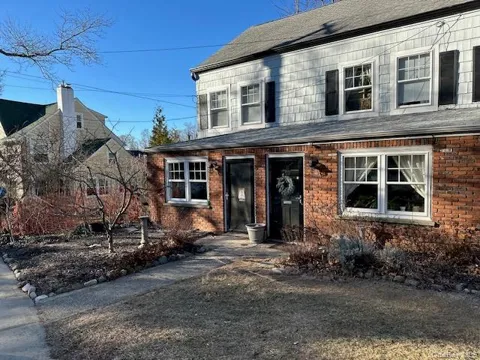71 Scudder Avenue