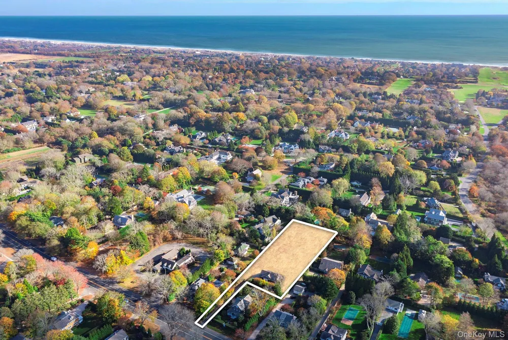 88 Pantigo Road East Hampton, NY 11937