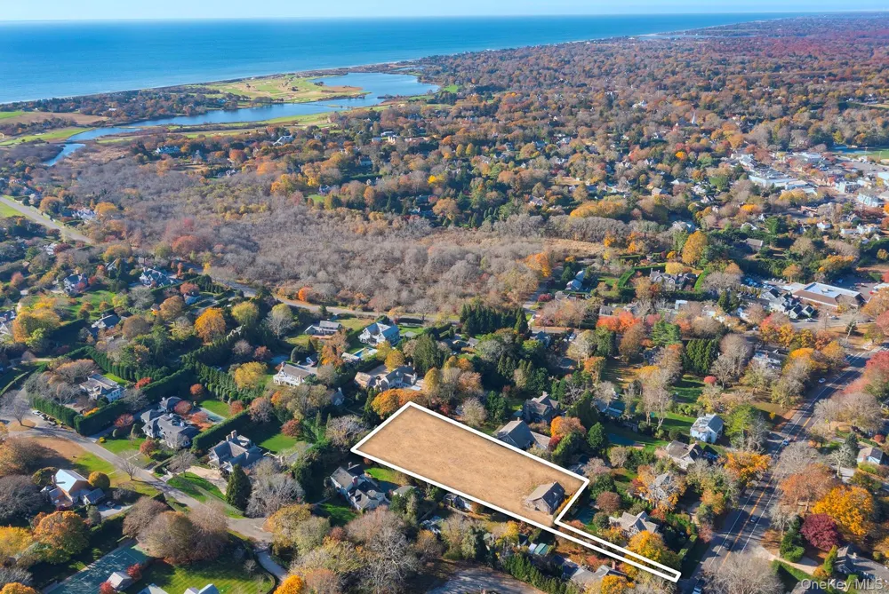 88 Pantigo Road East Hampton, NY 11937