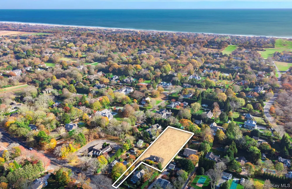 88 Pantigo Road East Hampton, NY 11937