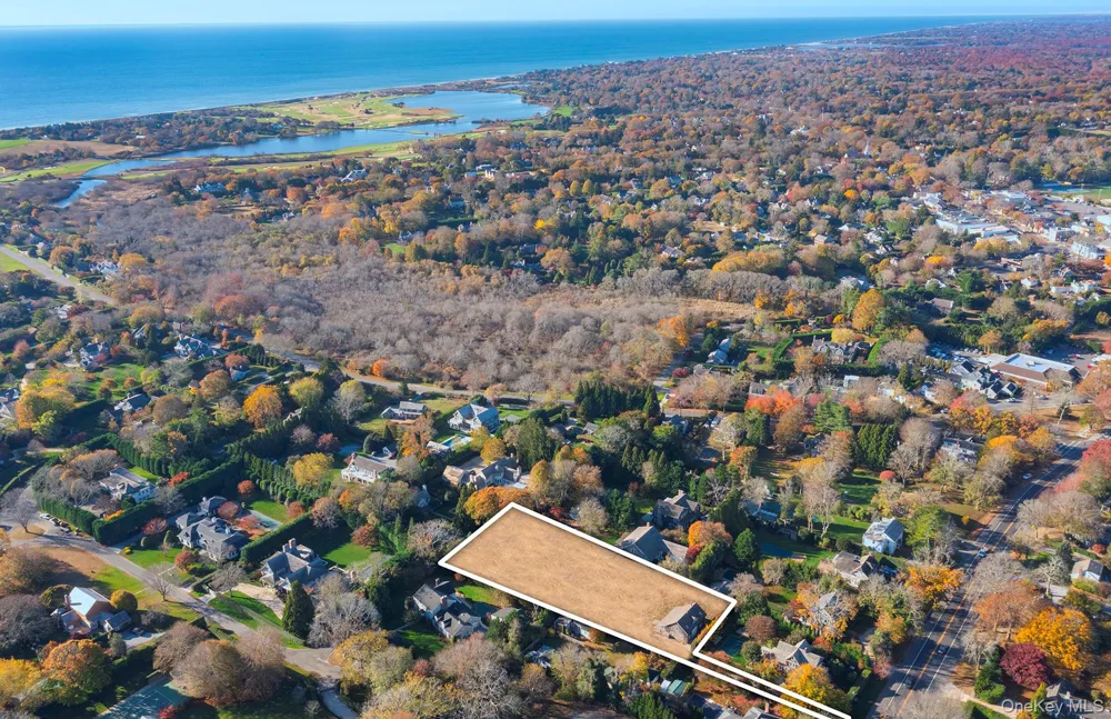 88 Pantigo Road East Hampton, NY 11937