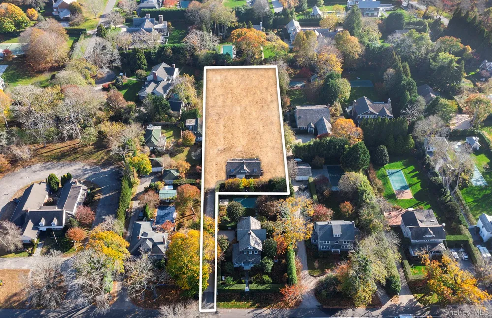 88 Pantigo Road East Hampton, NY 11937