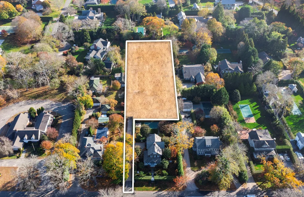 88 Pantigo Road East Hampton, NY 11937