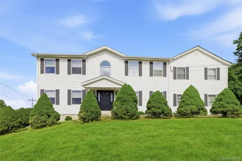 125 Cedar Hill Road