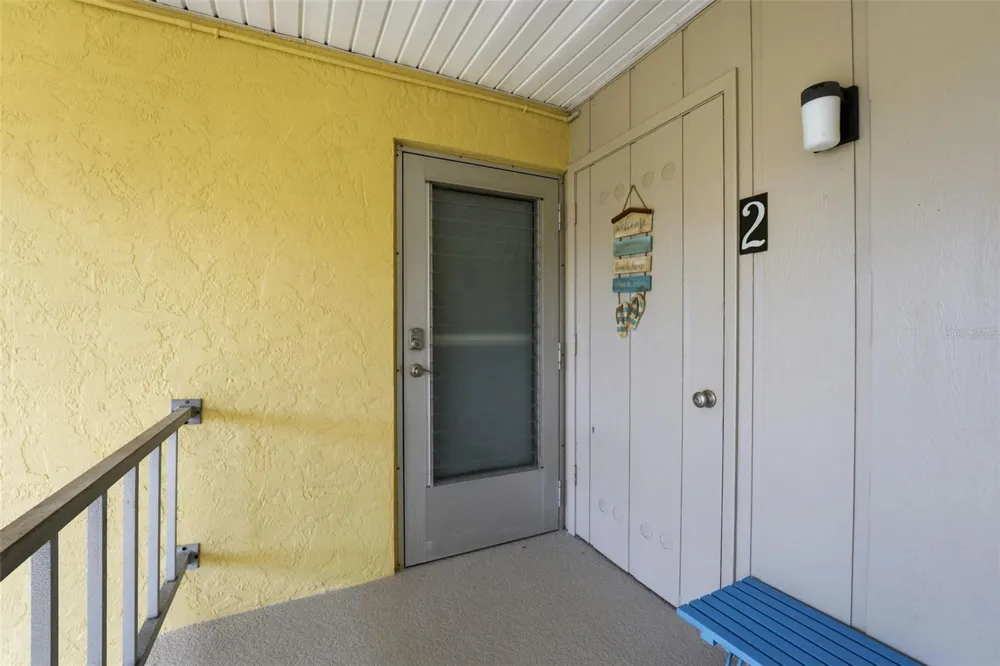 101 LOUELLA LANE #2 Nokomis, FL 34275