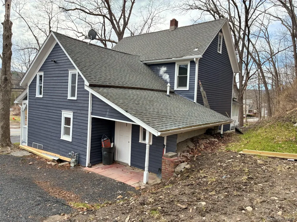48 Main Street Sparrowbush, NY 12780