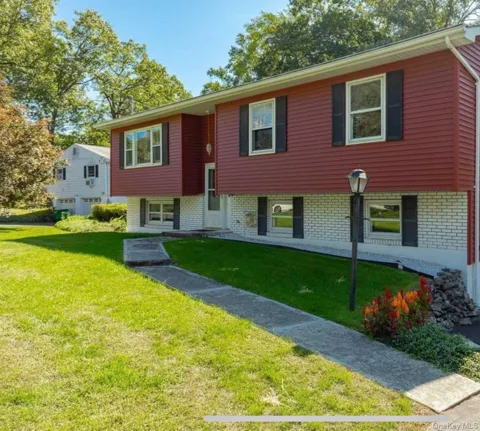 8 Albie Drive