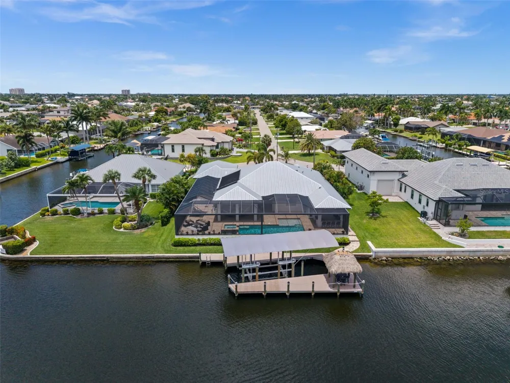 105 SW 52ND STREET Cape Coral, FL 33914