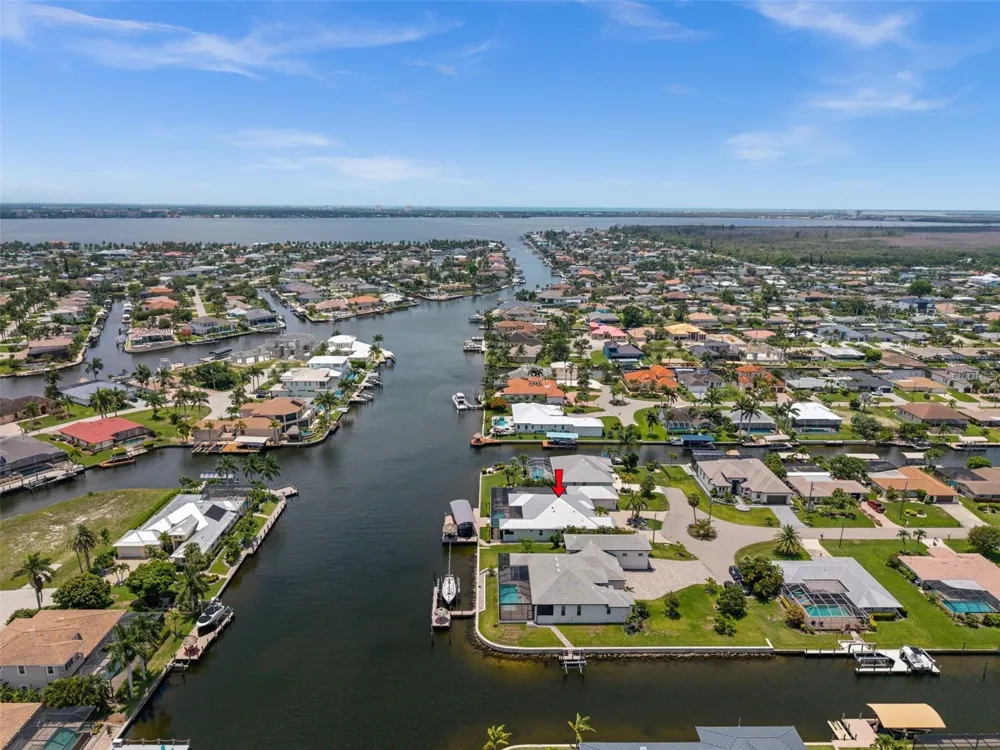 105 SW 52ND STREET Cape Coral, FL 33914