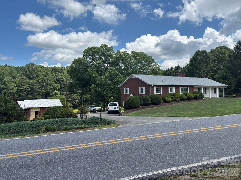 390 Airport Road Taylorsville, NC 28681