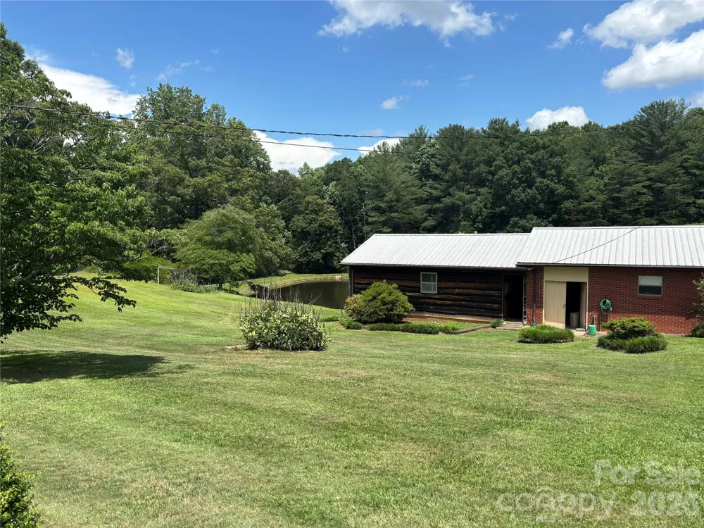 390 Airport Road Taylorsville, NC 28681