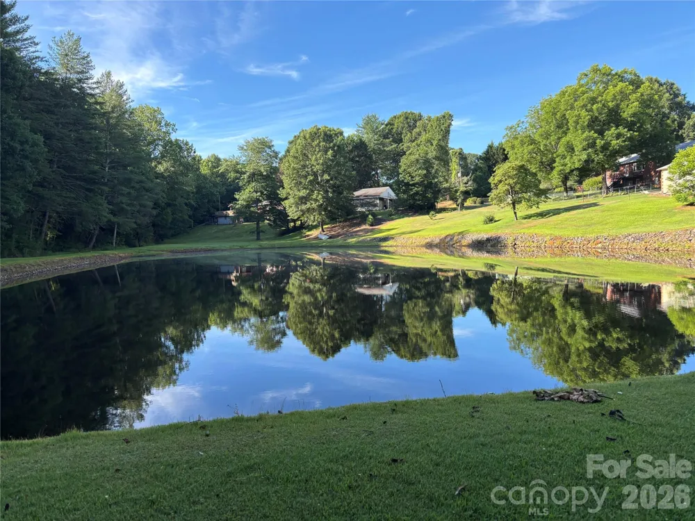 390 Airport Road Taylorsville, NC 28681