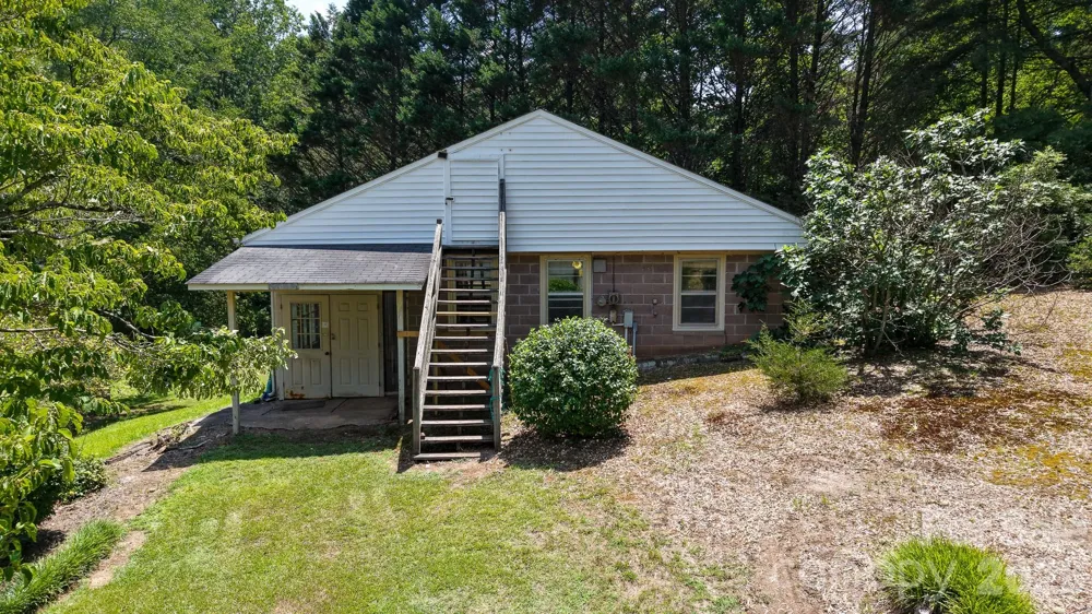 390 Airport Road Taylorsville, NC 28681