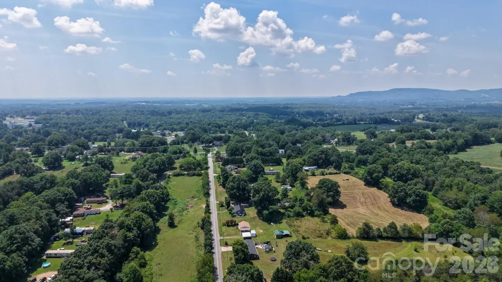 390 Airport Road Taylorsville, NC 28681